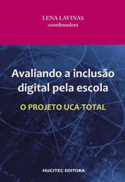 Picture of AVALIANDO A INCLUSAO DIGITAL PELA ESCOLA