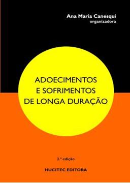 Imagem de ADOECIMENTOS E SOFRIMENTOS DE LONGA DURACAO