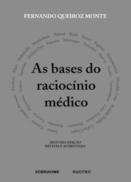 Picture of AS BASES DO RACIOCINIO MEDICO