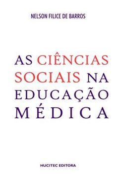 Imagem de AS CIENCIAS SOCIAIS NA EDUCACAO MEDICA