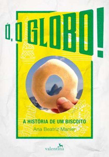 Picture of O, O GLOBO!