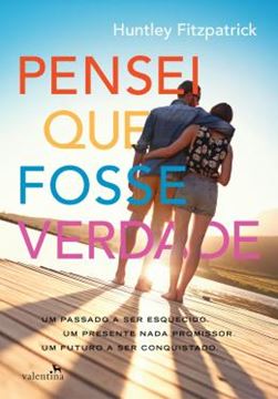 Imagem de PENSEI QUE FOSSE VERDADE