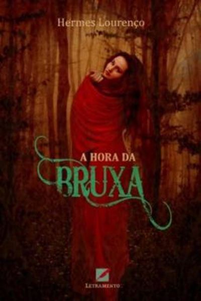 Picture of A HORA DA BRUXA