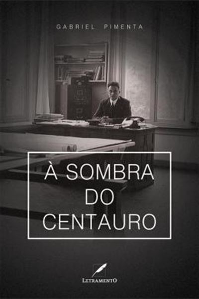 Picture of A SOMBRA DO CENTAURO