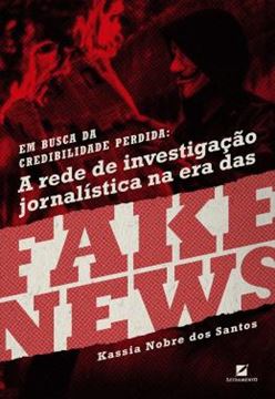 Imagem de EM BUSCA DA CREDIBILIDADE PERDIDA