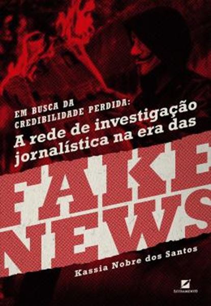 Picture of EM BUSCA DA CREDIBILIDADE PERDIDA