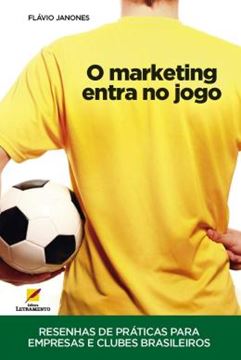 Imagem de O MARKETING ENTRA NO JOGO