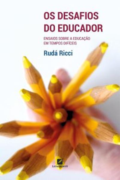 Picture of OS DESAFIOS DO EDUCAR