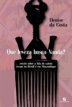 Imagem de QUE LEVEZA BUSCA VANDA?