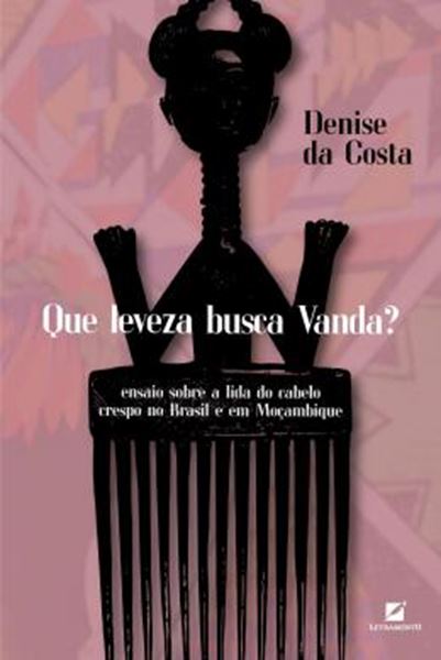 Picture of QUE LEVEZA BUSCA VANDA?