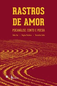 Imagem de RASTROS DE AMOR