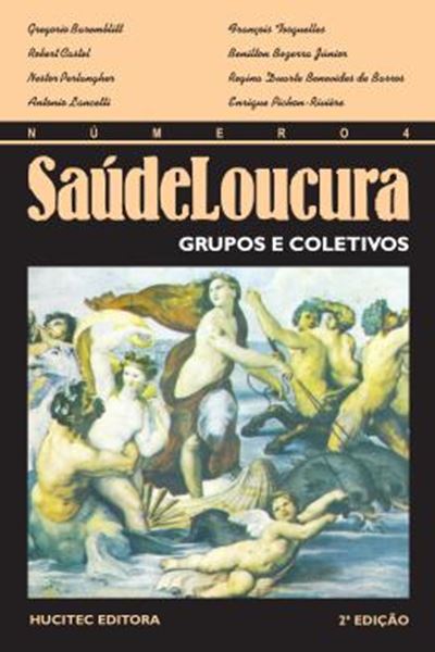 Picture of SAUDE LOUCURA 4