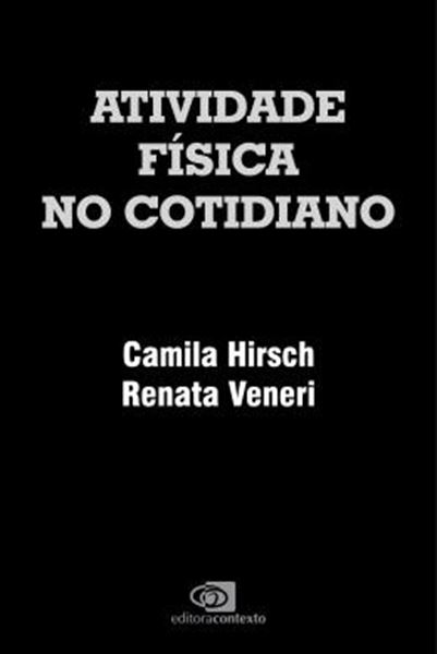 Picture of ATIVIDADE FISICA NO COTIDIANO