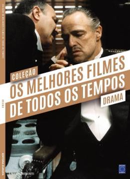 Imagem de COLECAO OS MELHORES FILMES DE TODOS OS TEMPOS: DRAMA
