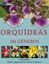 Imagem de ORQUIDEAS - O GUIA INDISPENSAVEL DE 101 GENEROS DE A A Z - VOLUME 6
