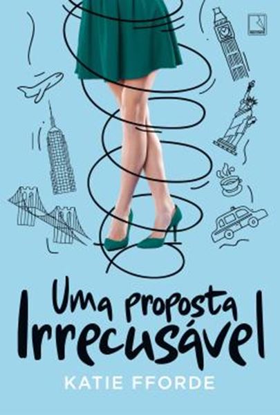 Picture of UMA PROPOSTA IRRECUSAVEL