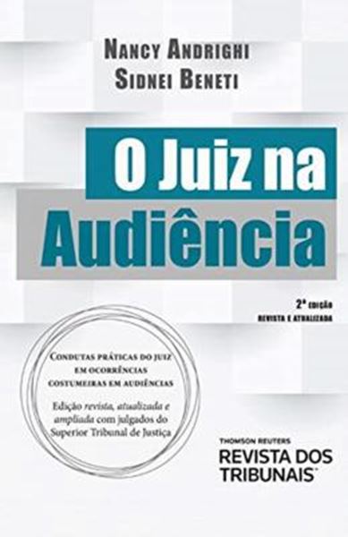 Picture of JUIZ NA AUSENCIA, O - 2ª ED