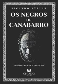 Imagem de OS NEGROS DE CANABARRO