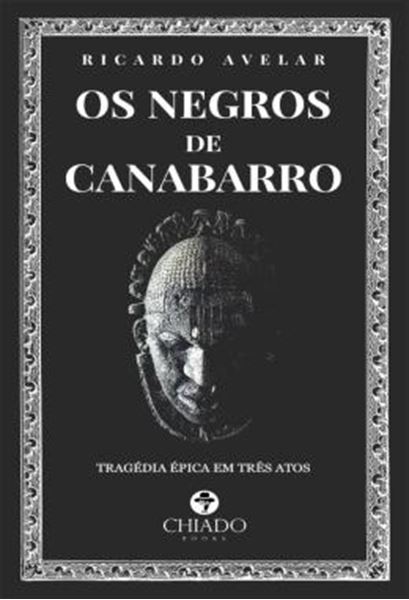 Picture of OS NEGROS DE CANABARRO