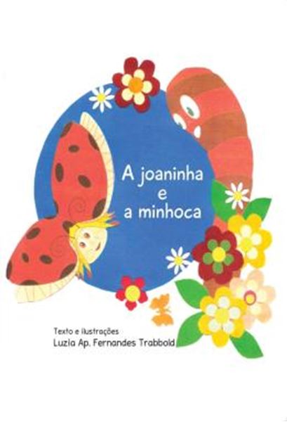 Picture of A JOANINHA E A MINHOCA