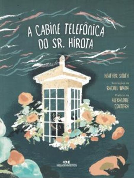 Picture of A CABINE TELEFONICA DO SR. HIROTA