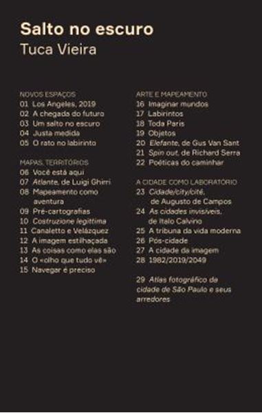 Picture of SALTO NO ESCURO