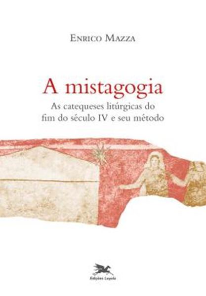 Picture of A MISTAGOGIA