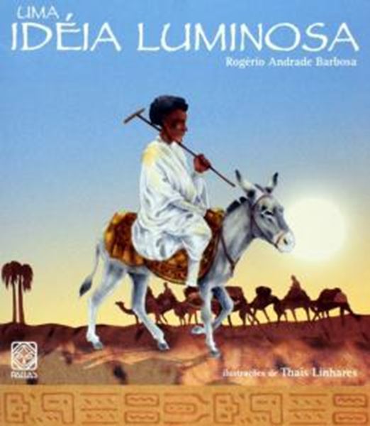 Picture of UMA IDEIA LUMINOSA