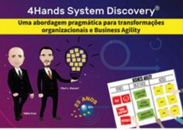 Picture of 4HANDS SYSTEM DISCOVERY