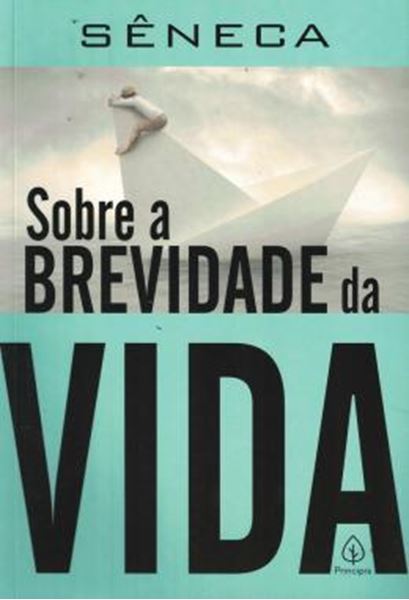 Picture of SOBRE A BREVIDADE DA VIDA
