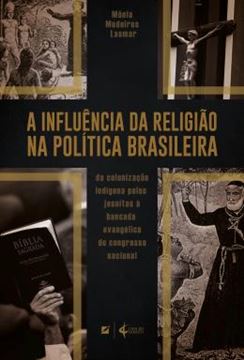 Imagem de A INFLUENCIA DA RELIGIAO NA POLITICA BRASILEIRA