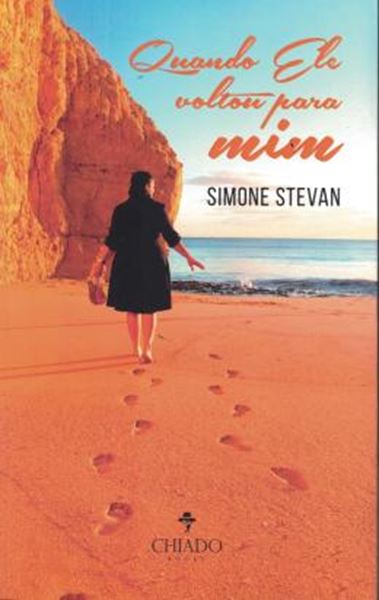 Picture of QUANDO ELE VOLTOU PARA MIM