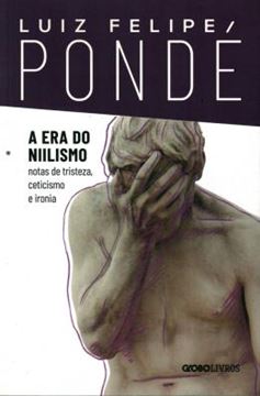 Imagem de A ERA DO NIILISMO