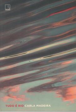 Imagem de TUDO É RIO - 13ª ED