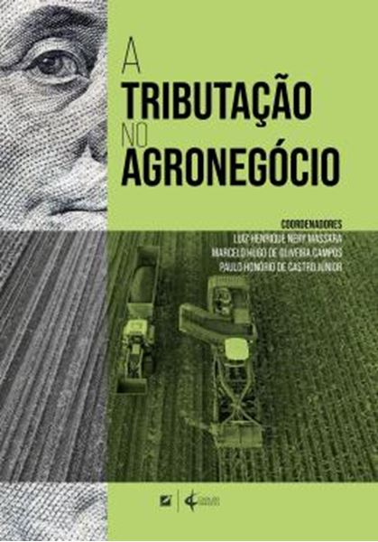 Picture of A TRIBUTACAO NO AGRONEGOCIO