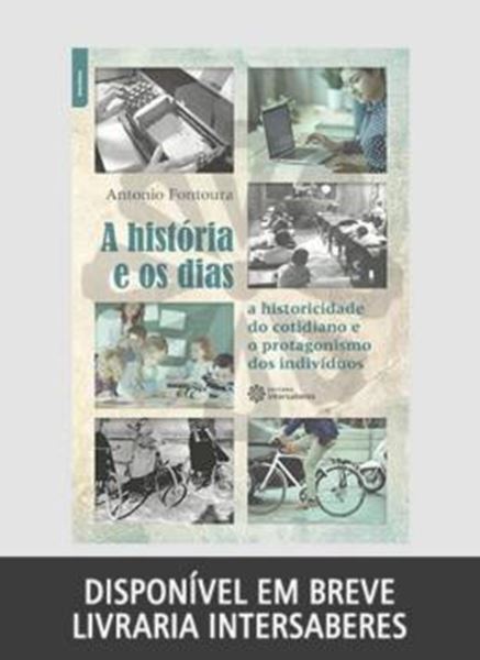 Picture of A HISTORIA E OS DIAS