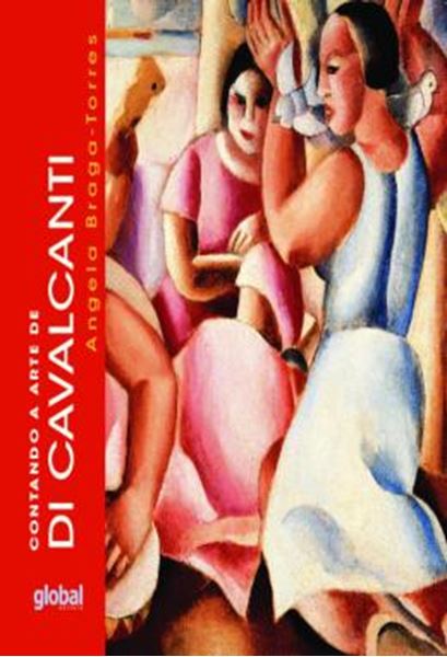 Picture of CONTANDO A ARTE DE DI CAVALCANTI
