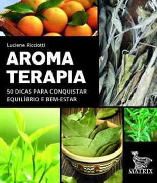 Imagem de AROMATERAPIA