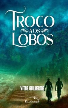 Imagem de TROCO AOS LOBOS