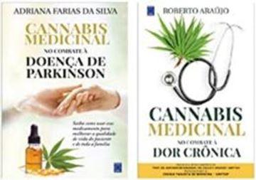 Imagem de COLECAO CANNABIS MEDICINAL