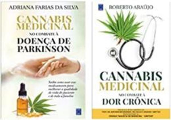 Picture of COLECAO CANNABIS MEDICINAL
