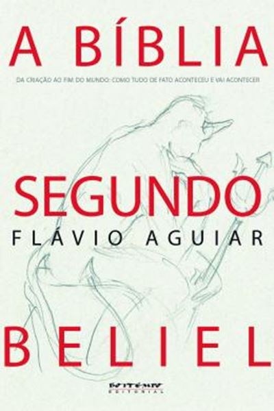 Picture of A BIBLIA SEGUNDO BELIEL