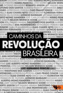 Imagem de CAMINHOS DA REVOLUCAO BRASILEIRA