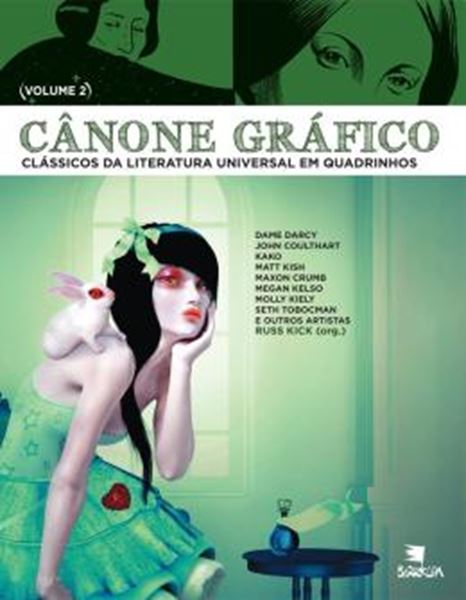 Picture of CANONE GRAFICO II