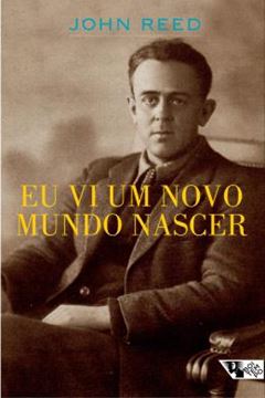 Imagem de EU VI UM NOVO MUNDO NASCER