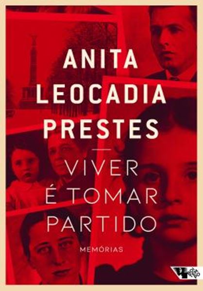 Picture of VIVER E TOMAR PARTIDO