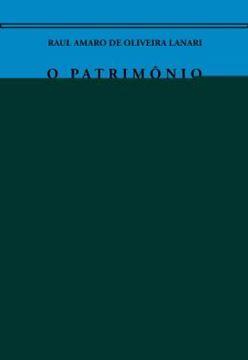 Imagem de O PATRIMONIO POR ESCRITO