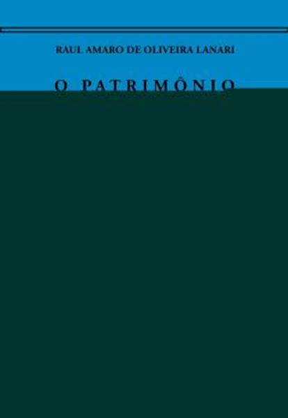 Picture of O PATRIMONIO POR ESCRITO