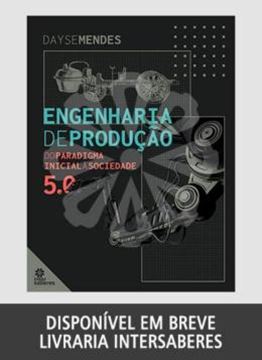 Imagem de ENGENHARIA DE PRODUCAO