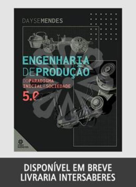 Picture of ENGENHARIA DE PRODUCAO